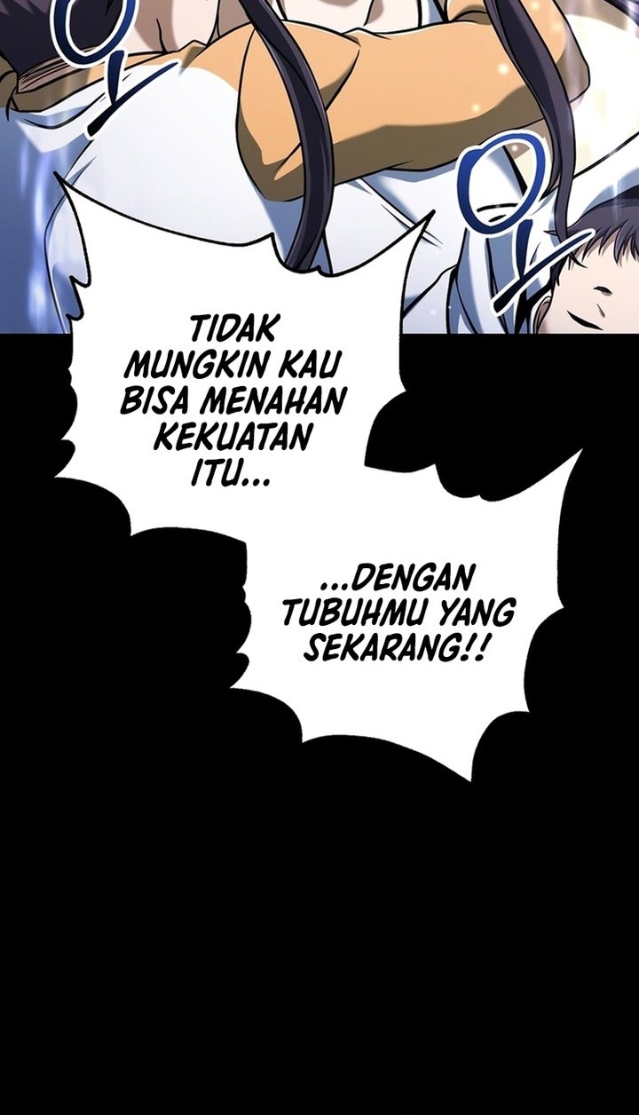 Player Who Can’t Level Up Chapter 191 Gambar 36