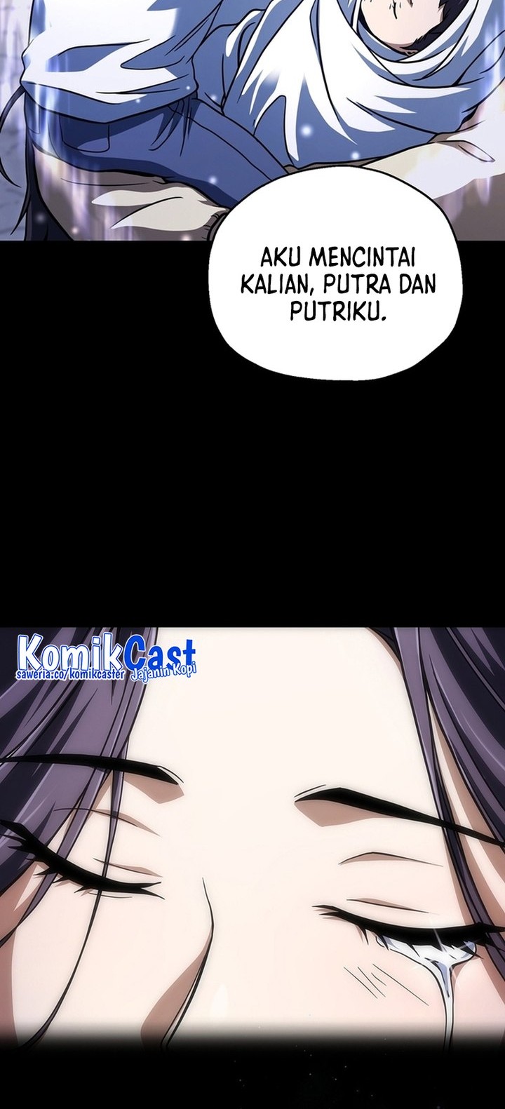 Player Who Can’t Level Up Chapter 191 Gambar 42