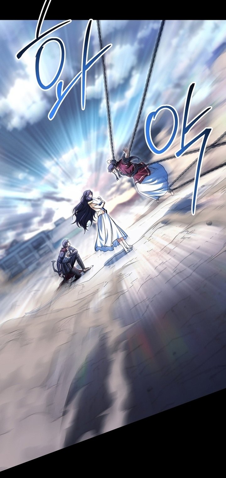 Player Who Can’t Level Up Chapter 191 Gambar 44