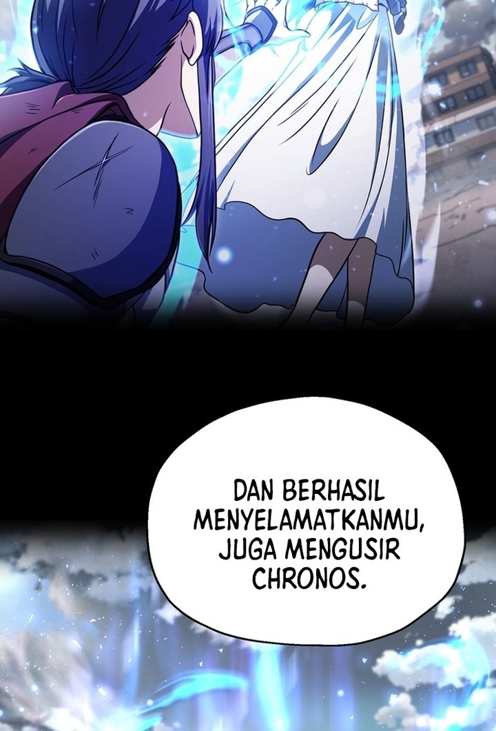Player Who Can’t Level Up Chapter 191 Gambar 50