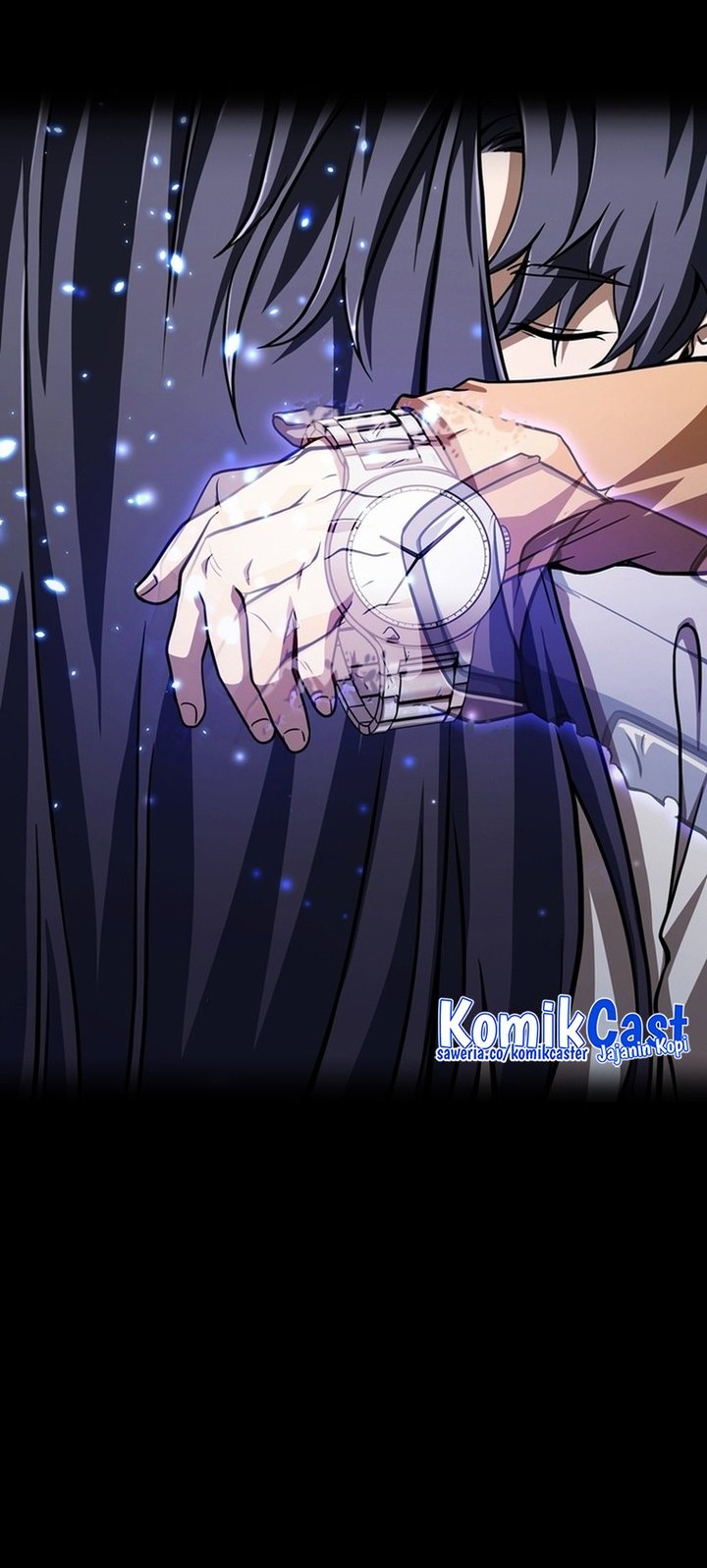 Player Who Can’t Level Up Chapter 191 Gambar 52