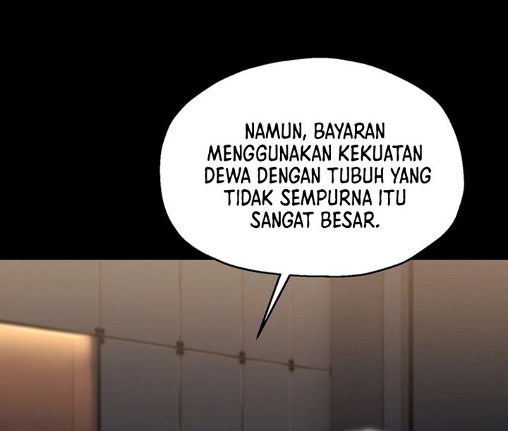 Player Who Can’t Level Up Chapter 191 Gambar 54