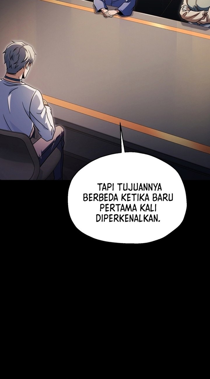 Player Who Can’t Level Up Chapter 191 Gambar 4
