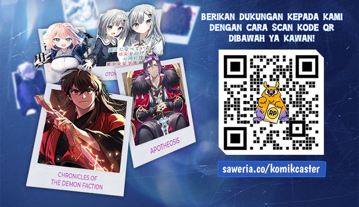 Player Who Can’t Level Up Chapter 191 Gambar 61