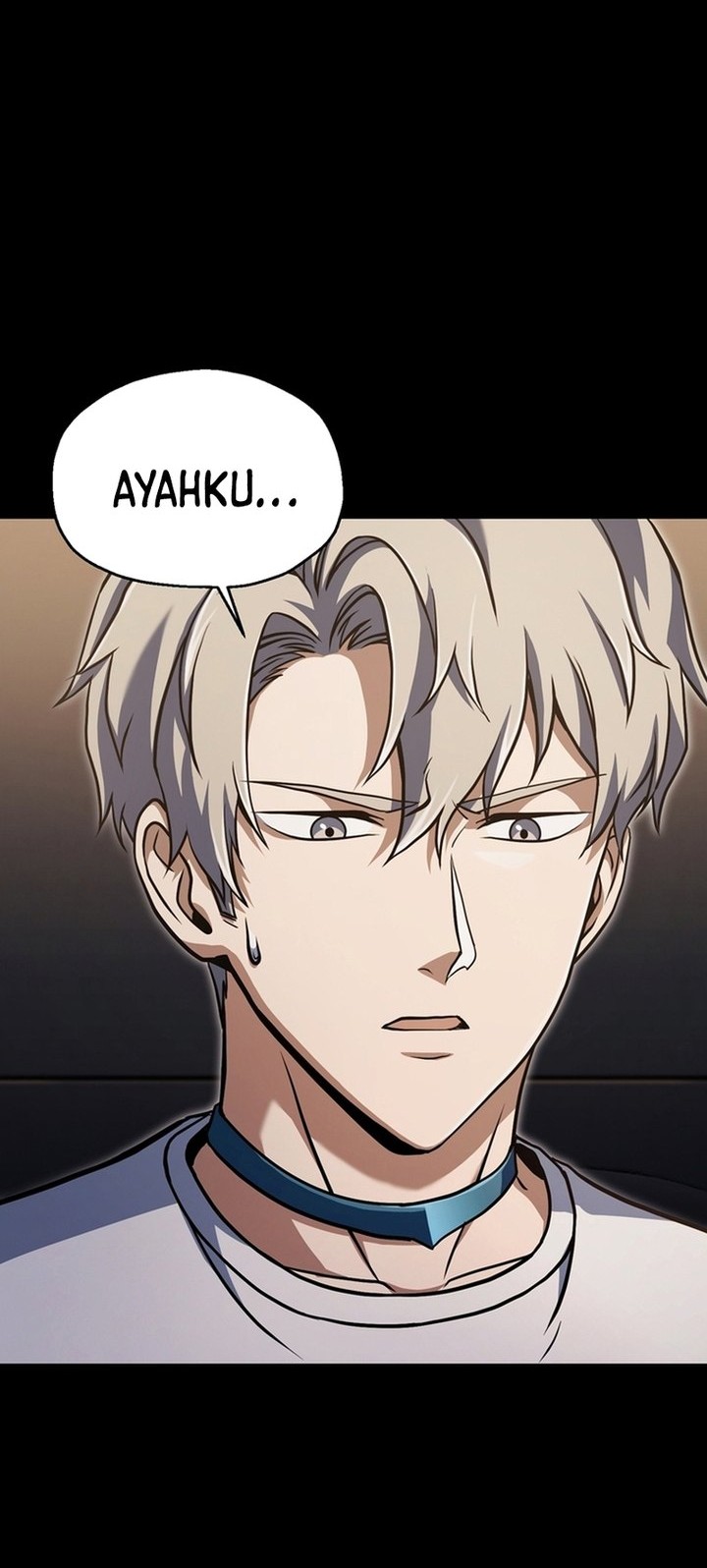Player Who Can’t Level Up Chapter 191 Gambar 6