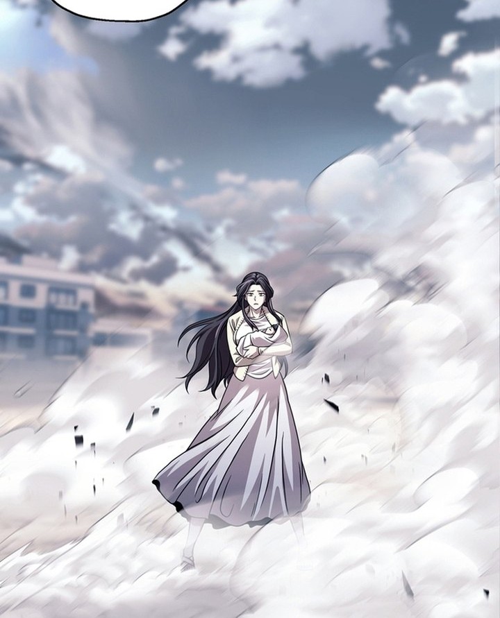 Player Who Can’t Level Up Chapter 191 Gambar 12
