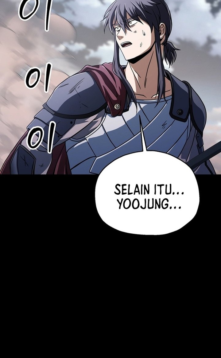 Player Who Can’t Level Up Chapter 191 Gambar 14