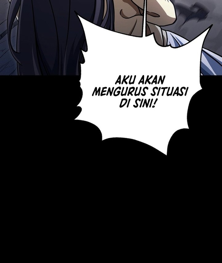 Player Who Can’t Level Up Chapter 191 Gambar 16