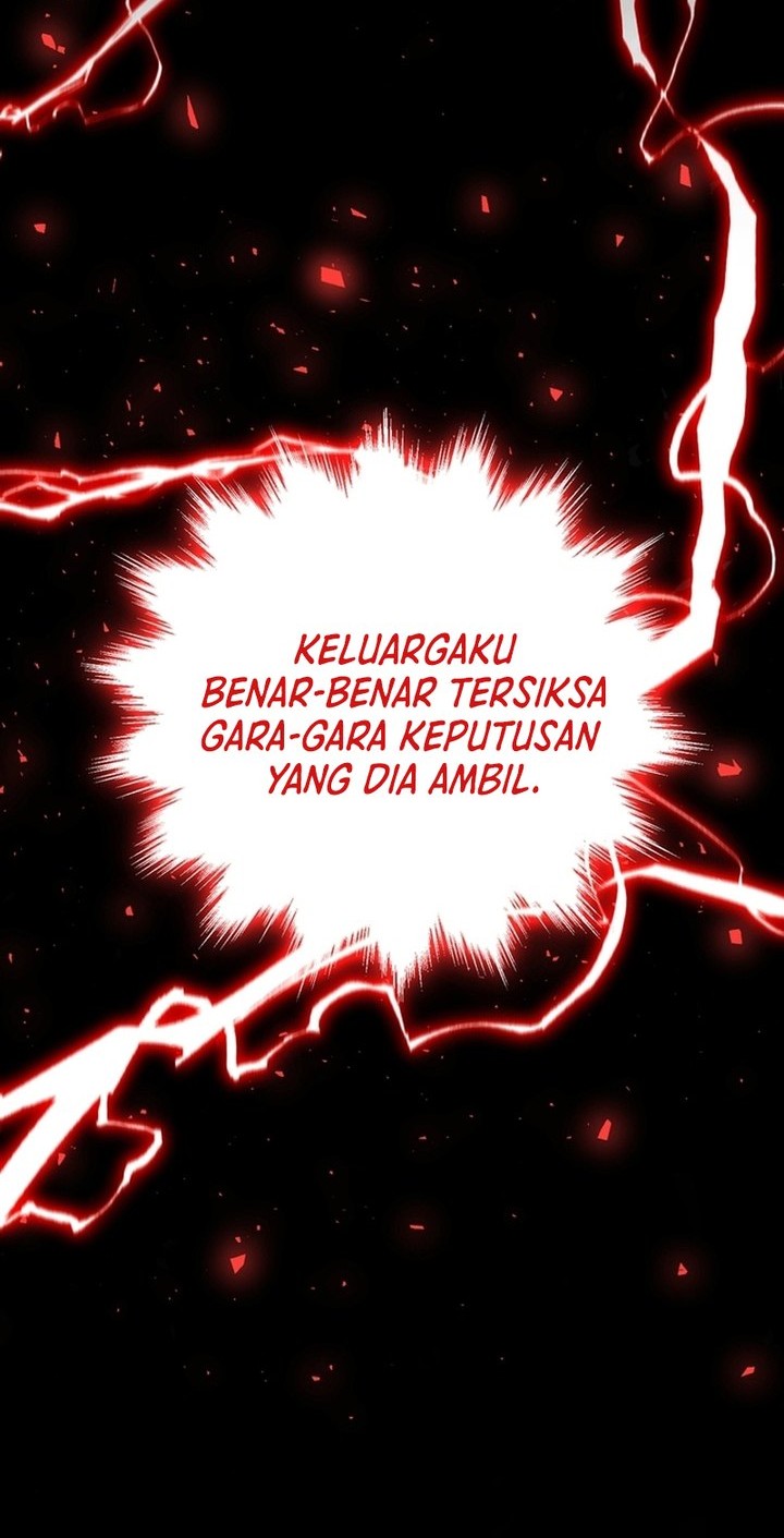 Player Who Can’t Level Up Chapter 192 Gambar 34