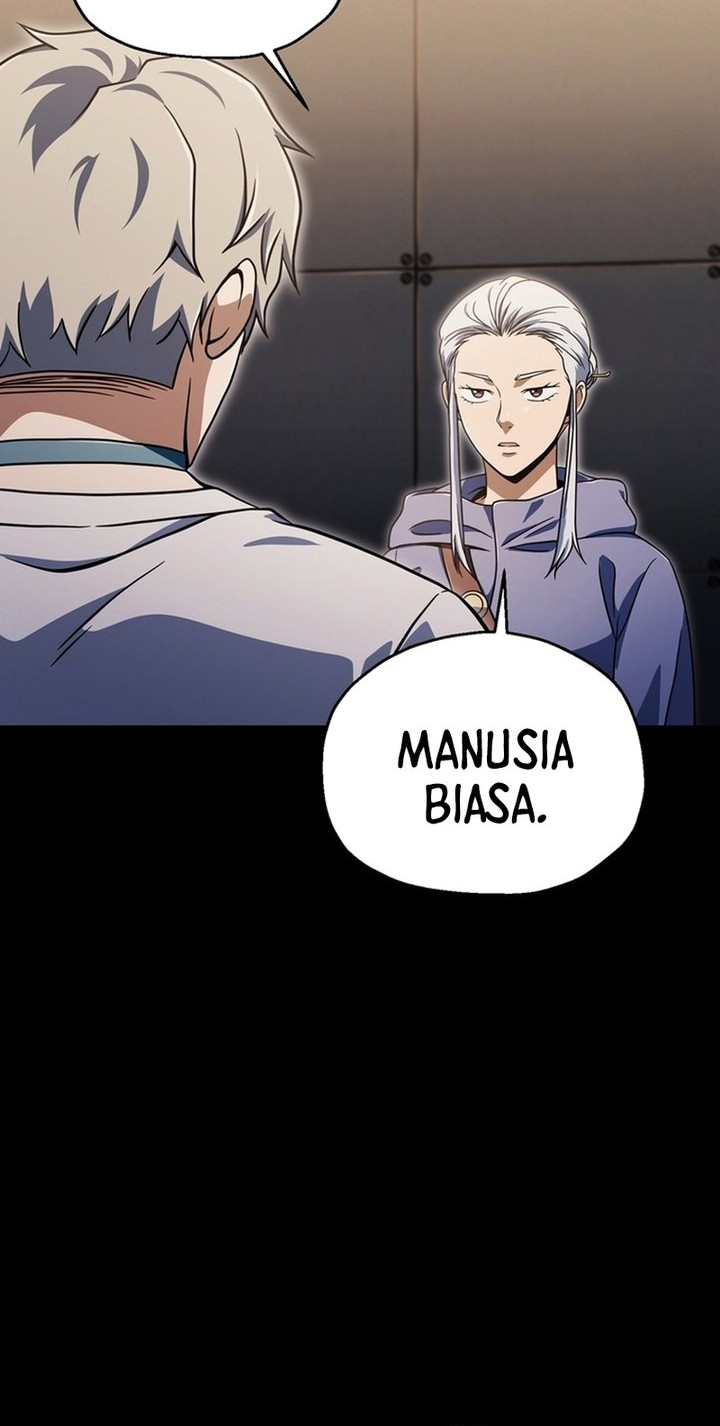 Baca Manhwa Player Who Can’t Level Up Chapter 192 Gambar 2