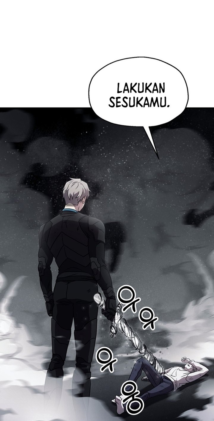 Player Who Can’t Level Up Chapter 192 Gambar 54