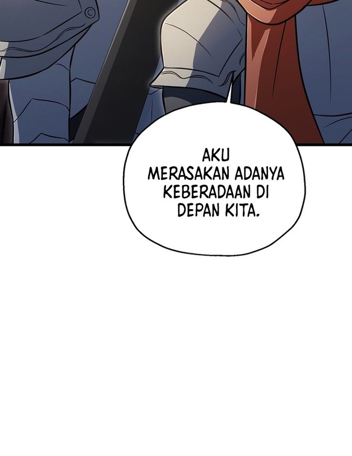 Player Who Can’t Level Up Chapter 193 Gambar 30