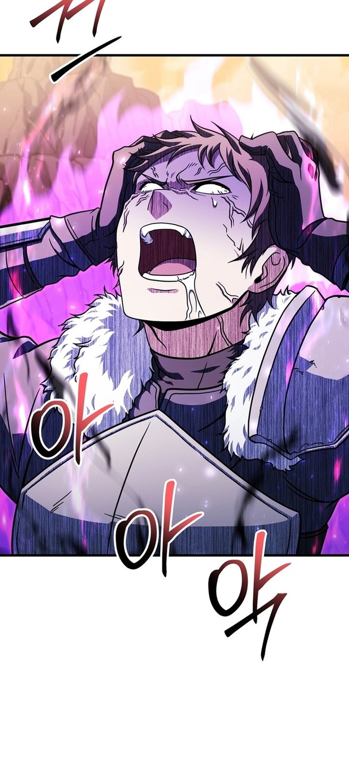 Baca Manhwa Player Who Can’t Level Up Chapter 194 Gambar 2