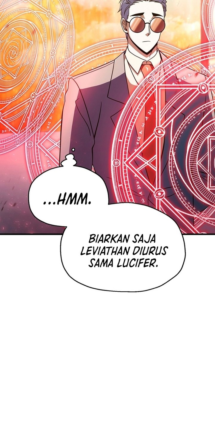 Player Who Can’t Level Up Chapter 196 Gambar 22