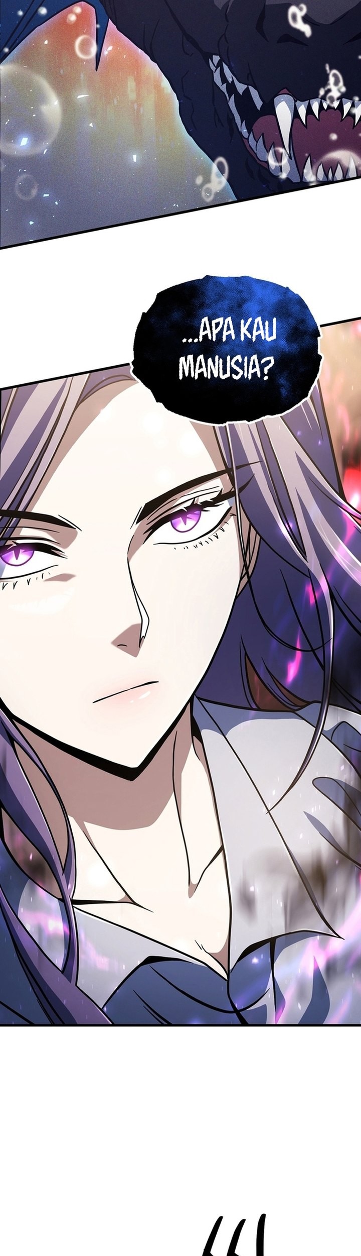 Player Who Can’t Level Up Chapter 196 Gambar 3