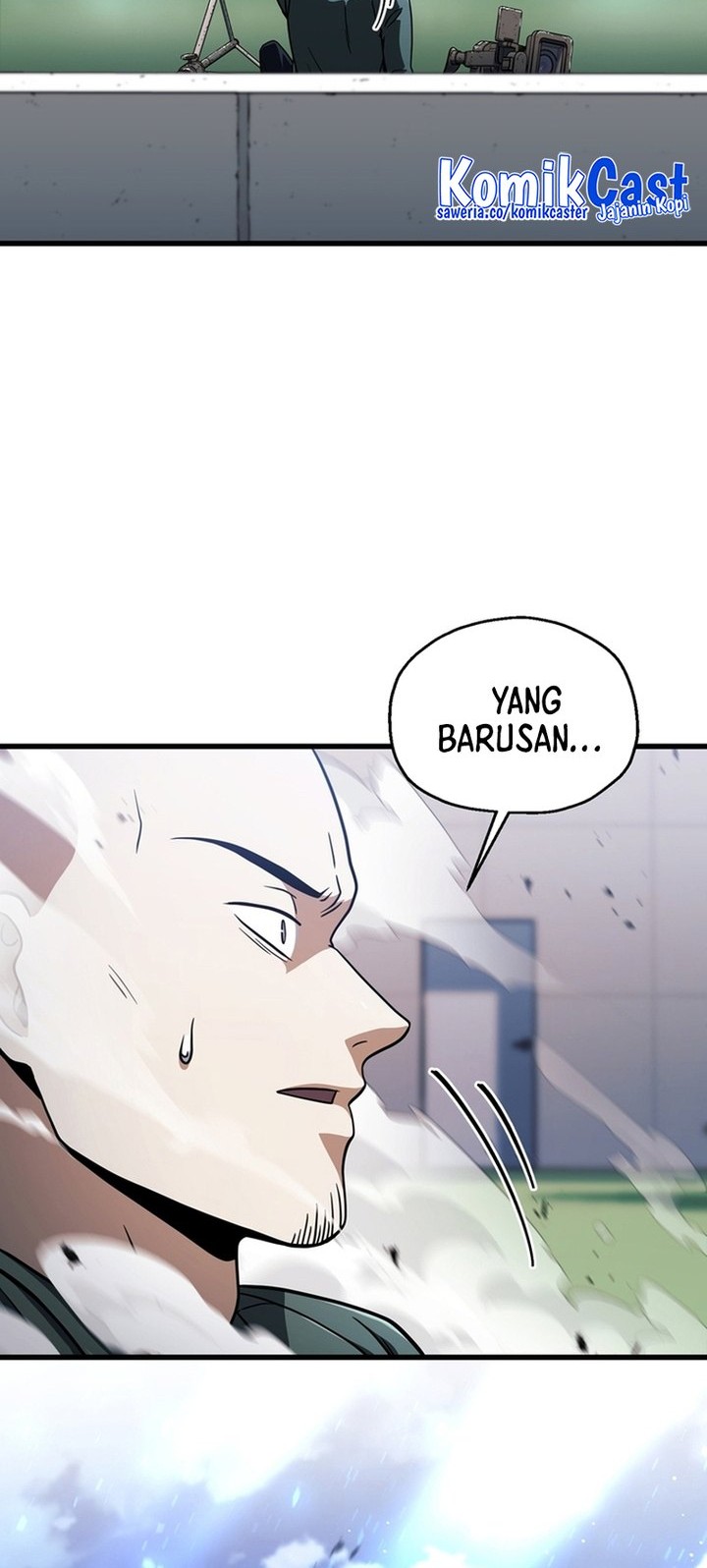 Player Who Can’t Level Up Chapter 196 Gambar 64