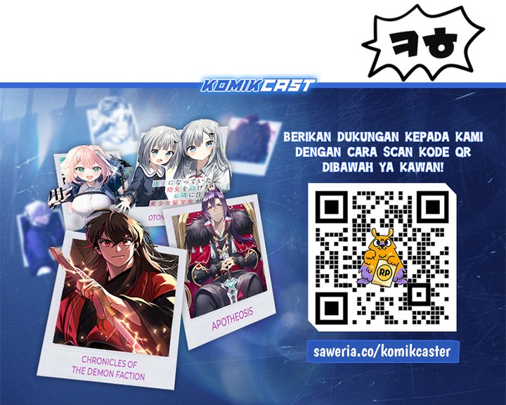 Player Who Can’t Level Up Chapter 196 Gambar 67