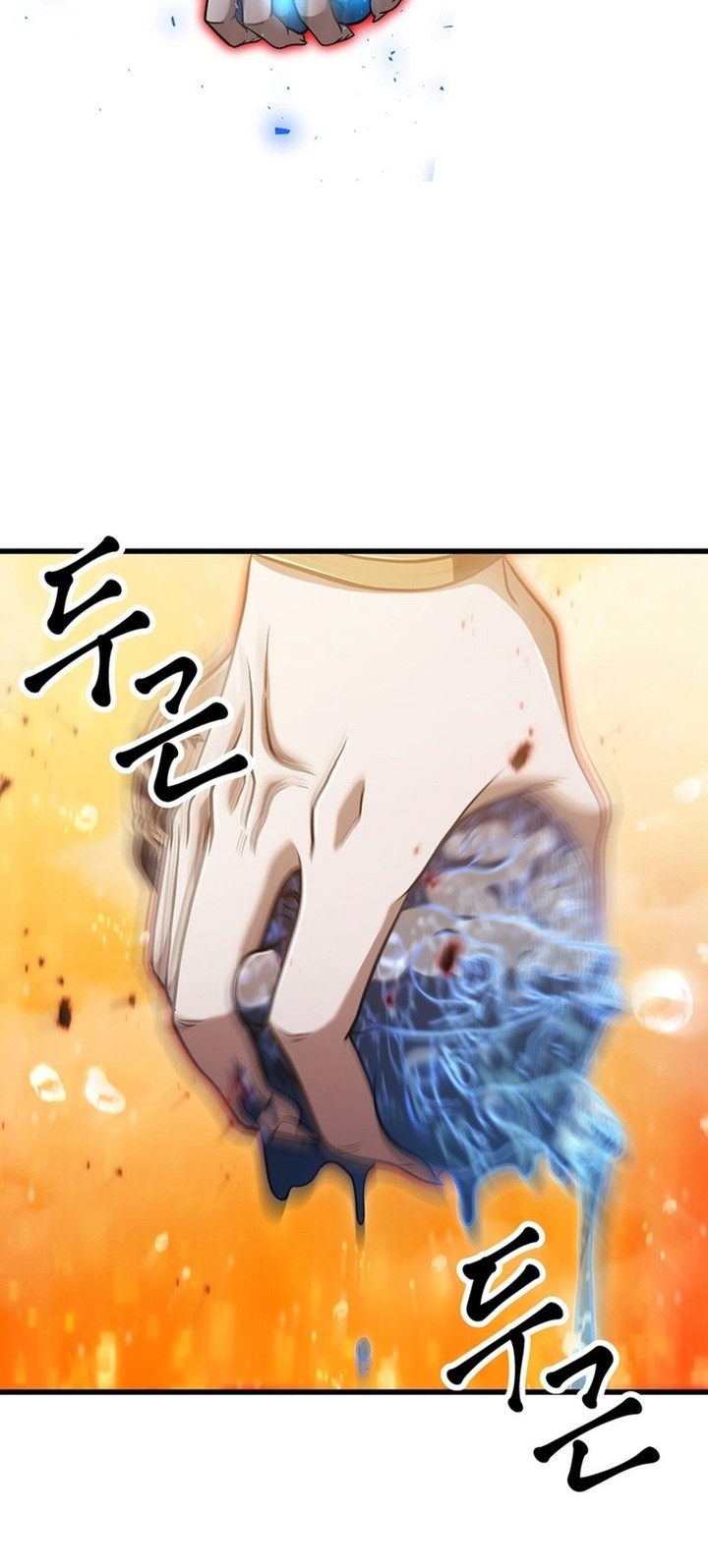 Player Who Can’t Level Up Chapter 197 Gambar 49