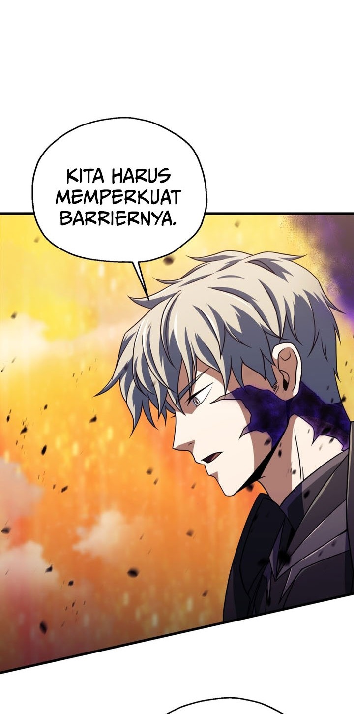 Baca Manhwa Player Who Can’t Level Up Chapter 201 Gambar 2