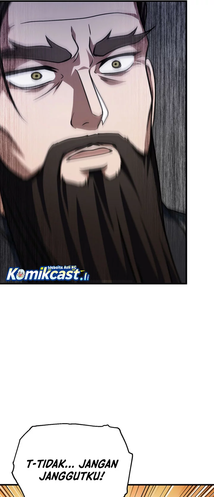 Player Who Can’t Level Up Chapter 204 Gambar 25