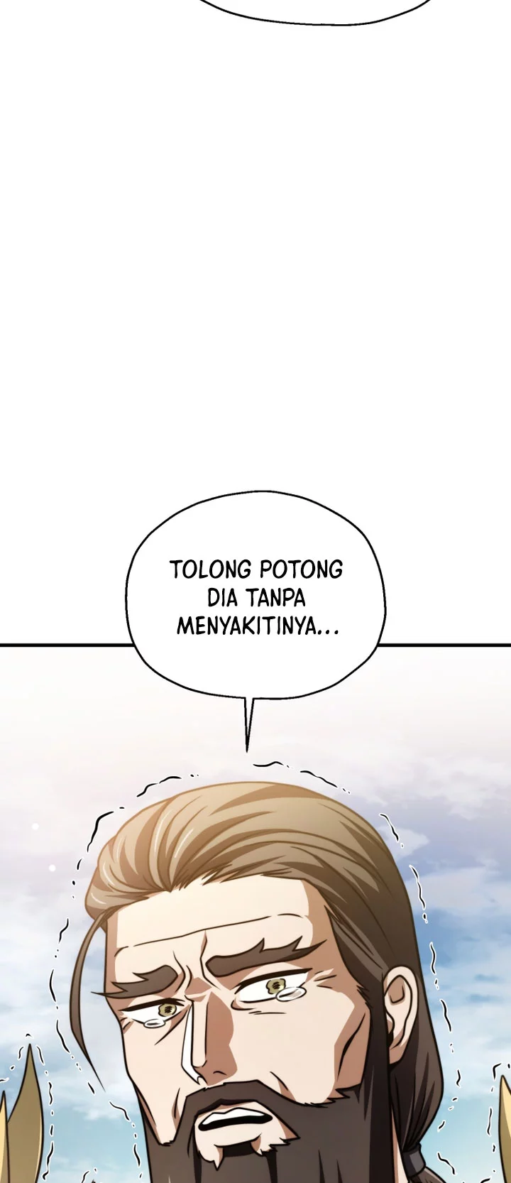 Player Who Can’t Level Up Chapter 204 Gambar 29