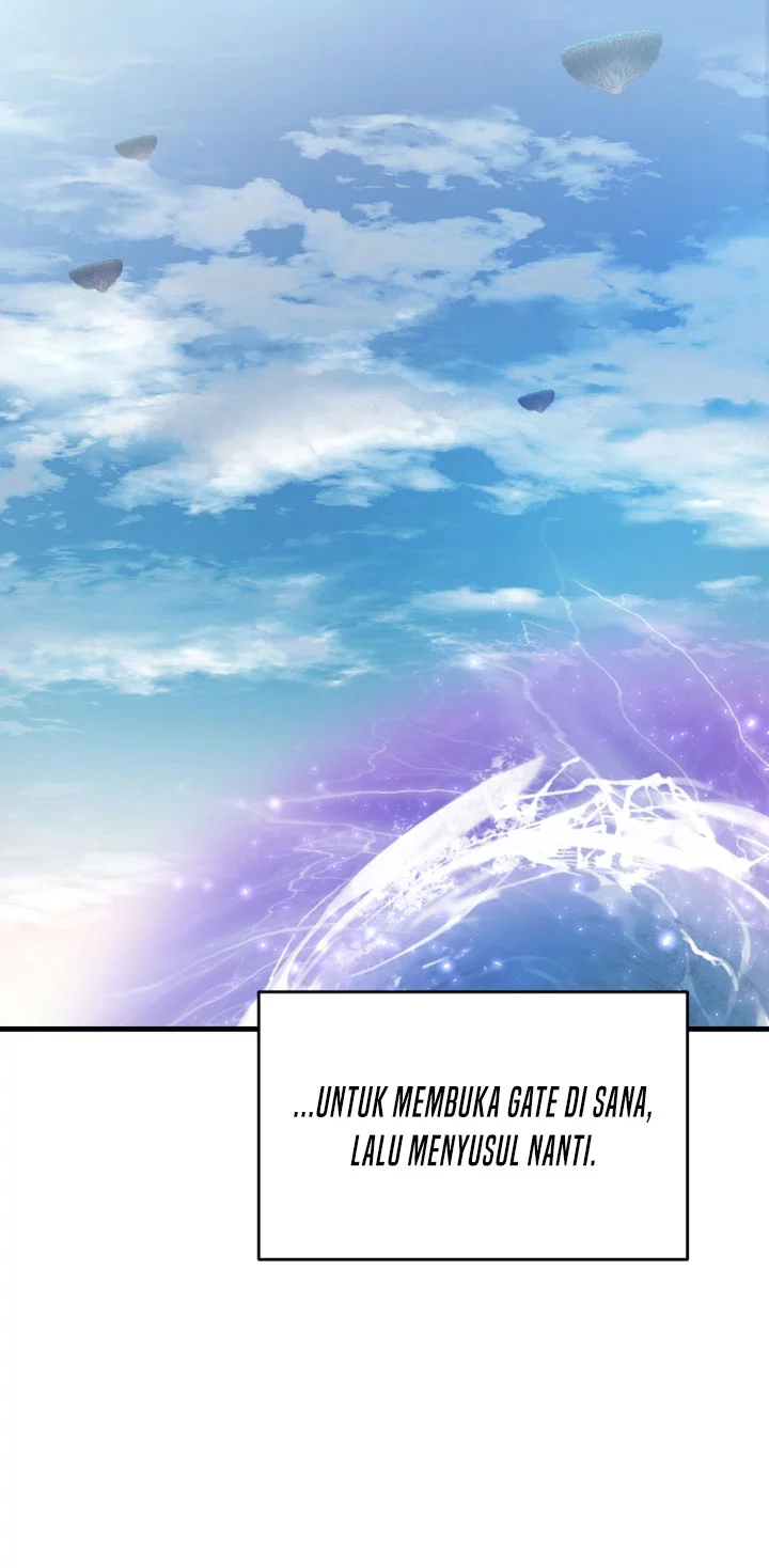 Player Who Can’t Level Up Chapter 204 Gambar 31