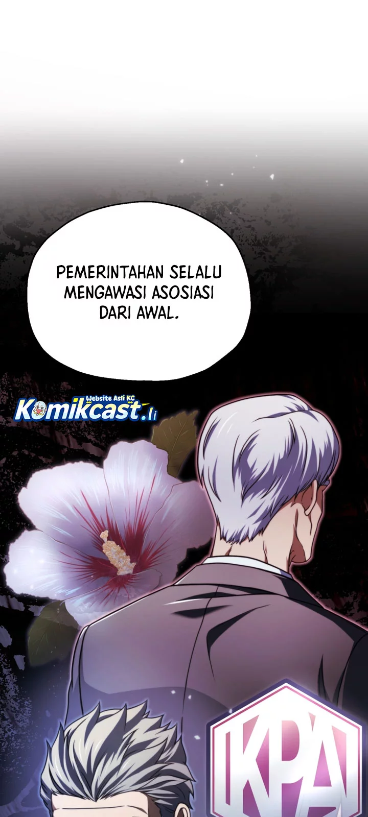 Player Who Can’t Level Up Chapter 204 Gambar 52