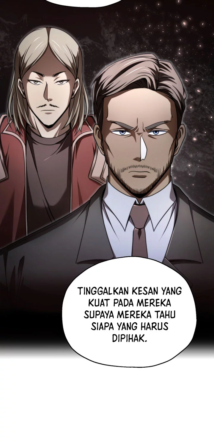 Player Who Can’t Level Up Chapter 204 Gambar 62