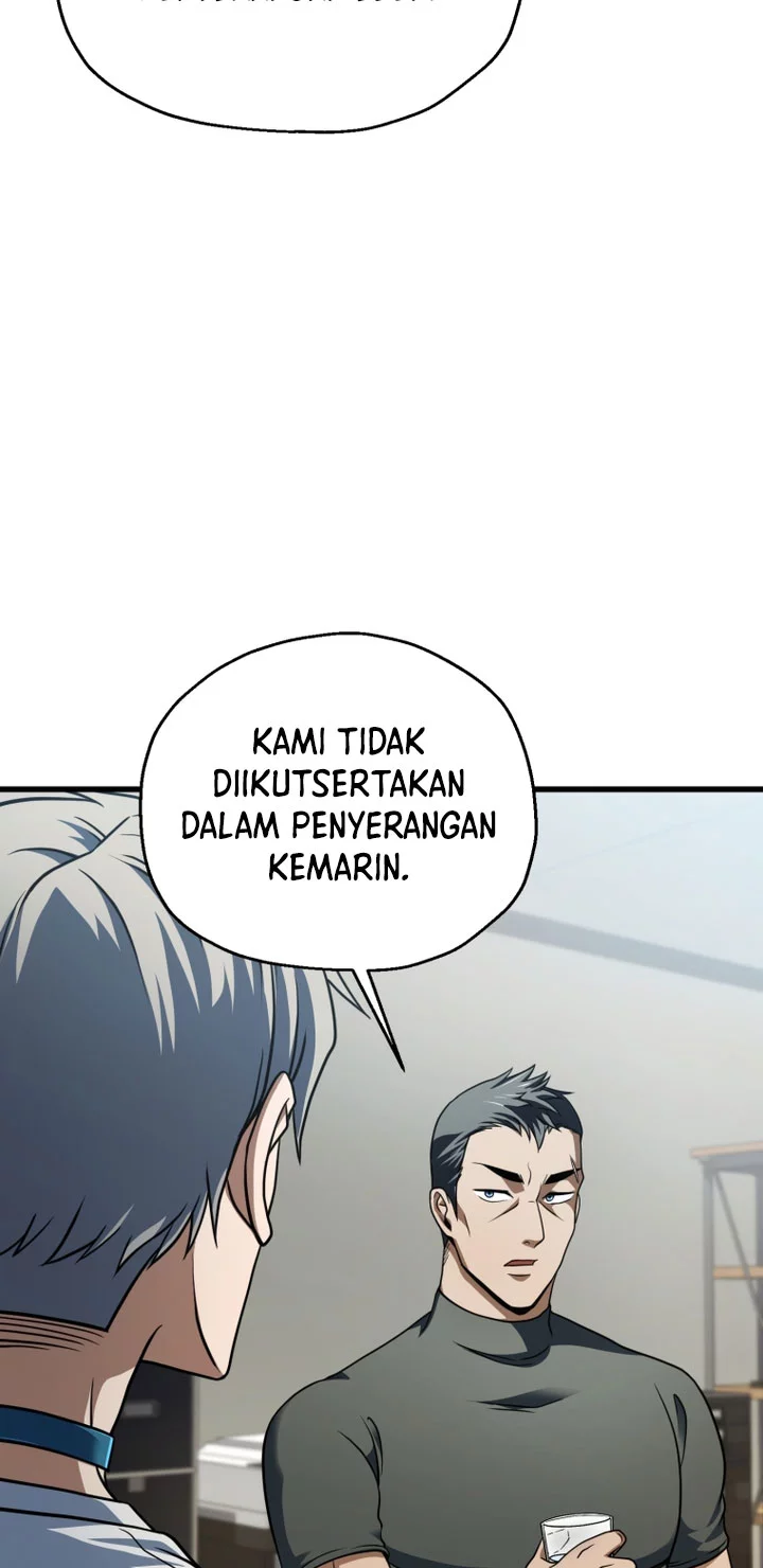 Player Who Can’t Level Up Chapter 204 Gambar 64