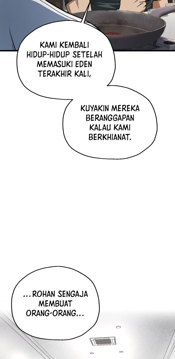 Player Who Can’t Level Up Chapter 204 Gambar 65