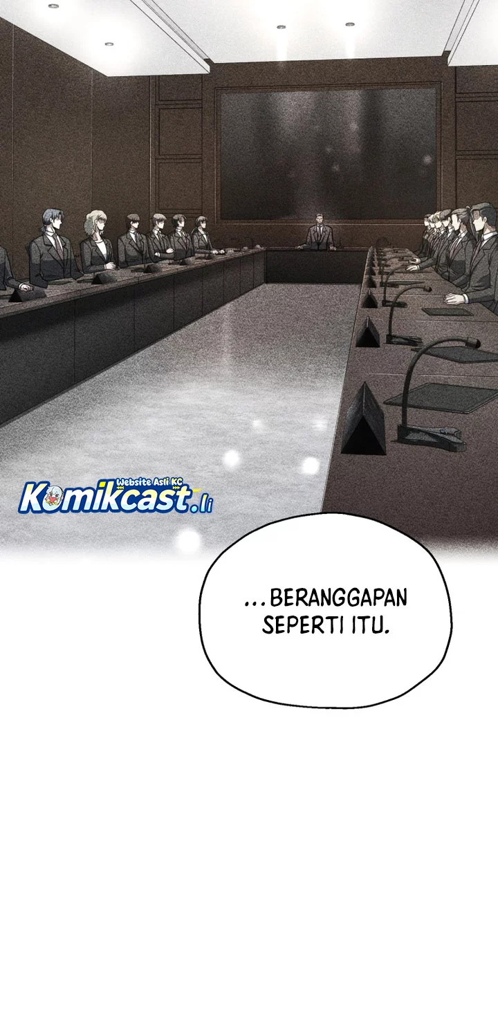 Player Who Can’t Level Up Chapter 204 Gambar 66