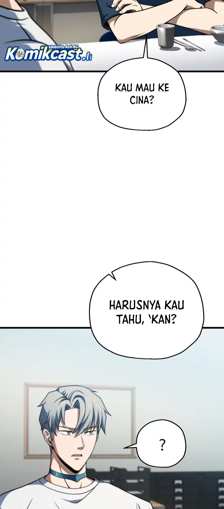 Player Who Can’t Level Up Chapter 204 Gambar 70