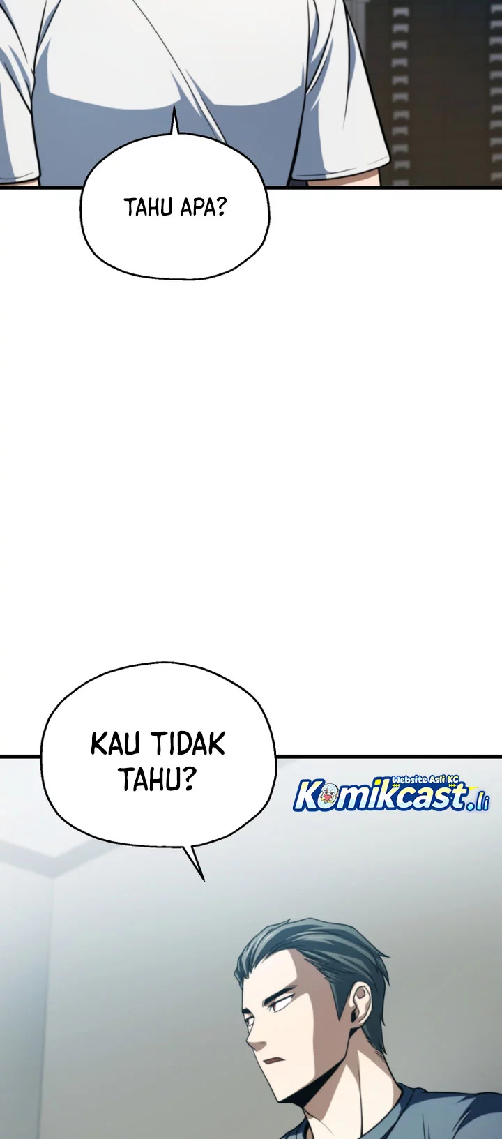 Player Who Can’t Level Up Chapter 204 Gambar 71
