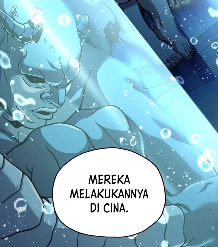 Player Who Can’t Level Up Chapter 204 Gambar 74