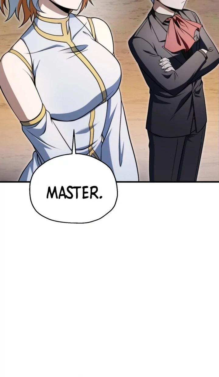 Baca Manhwa Player Who Can’t Level Up Chapter 205 Gambar 2