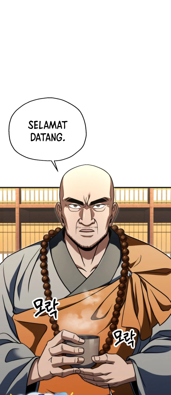 Player Who Can’t Level Up Chapter 207 Gambar 11