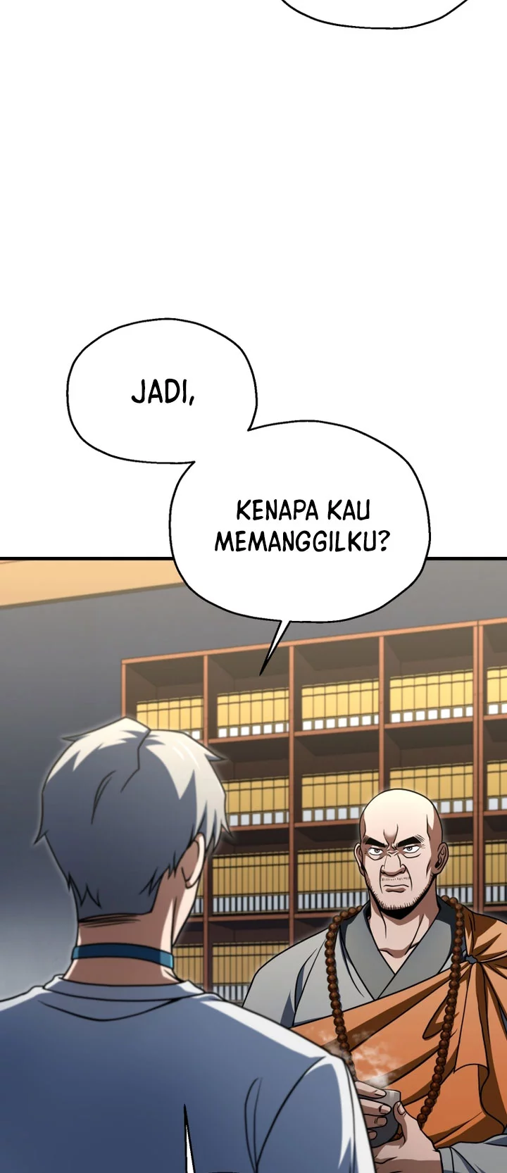 Player Who Can’t Level Up Chapter 207 Gambar 14