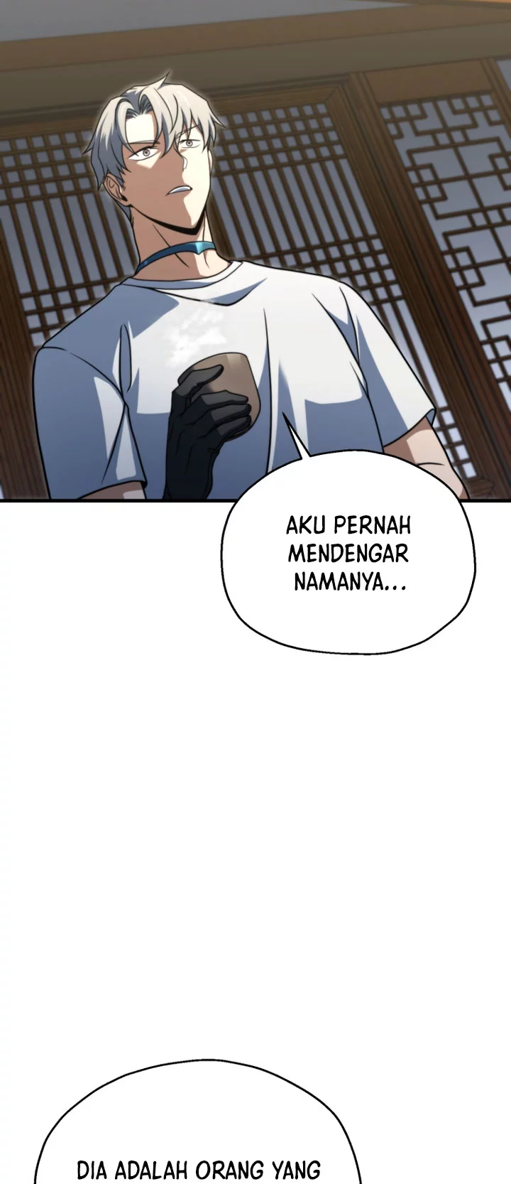 Player Who Can’t Level Up Chapter 207 Gambar 17