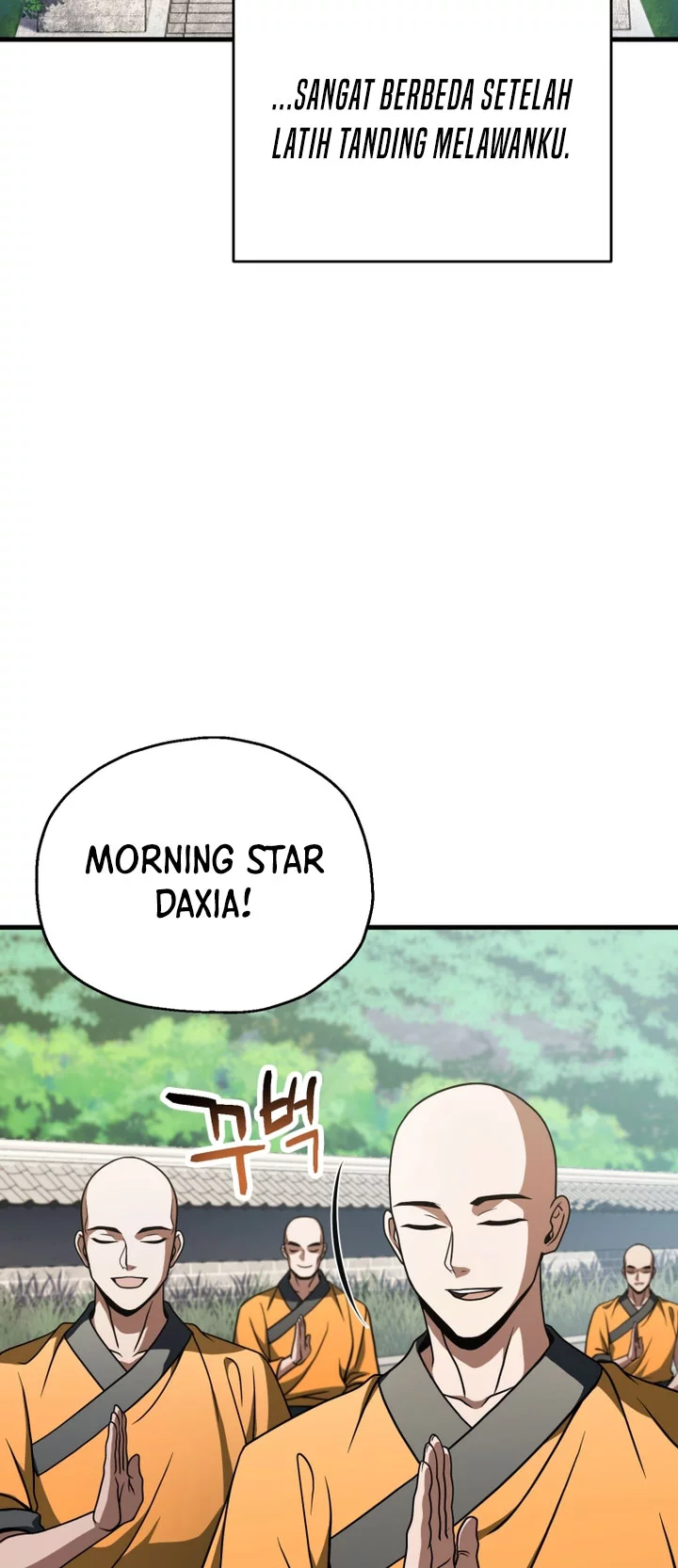 Baca Manhwa Player Who Can’t Level Up Chapter 207 Gambar 2