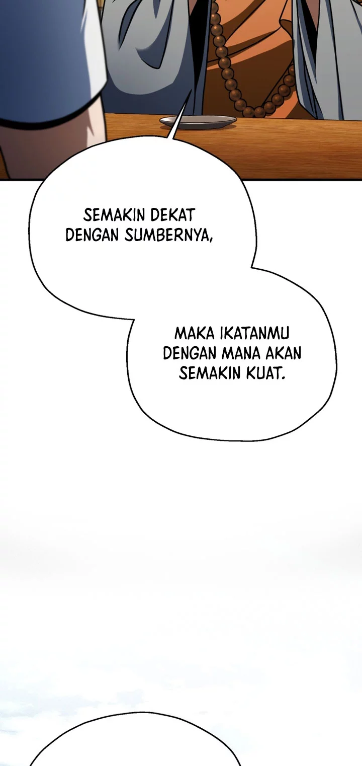 Player Who Can’t Level Up Chapter 207 Gambar 21
