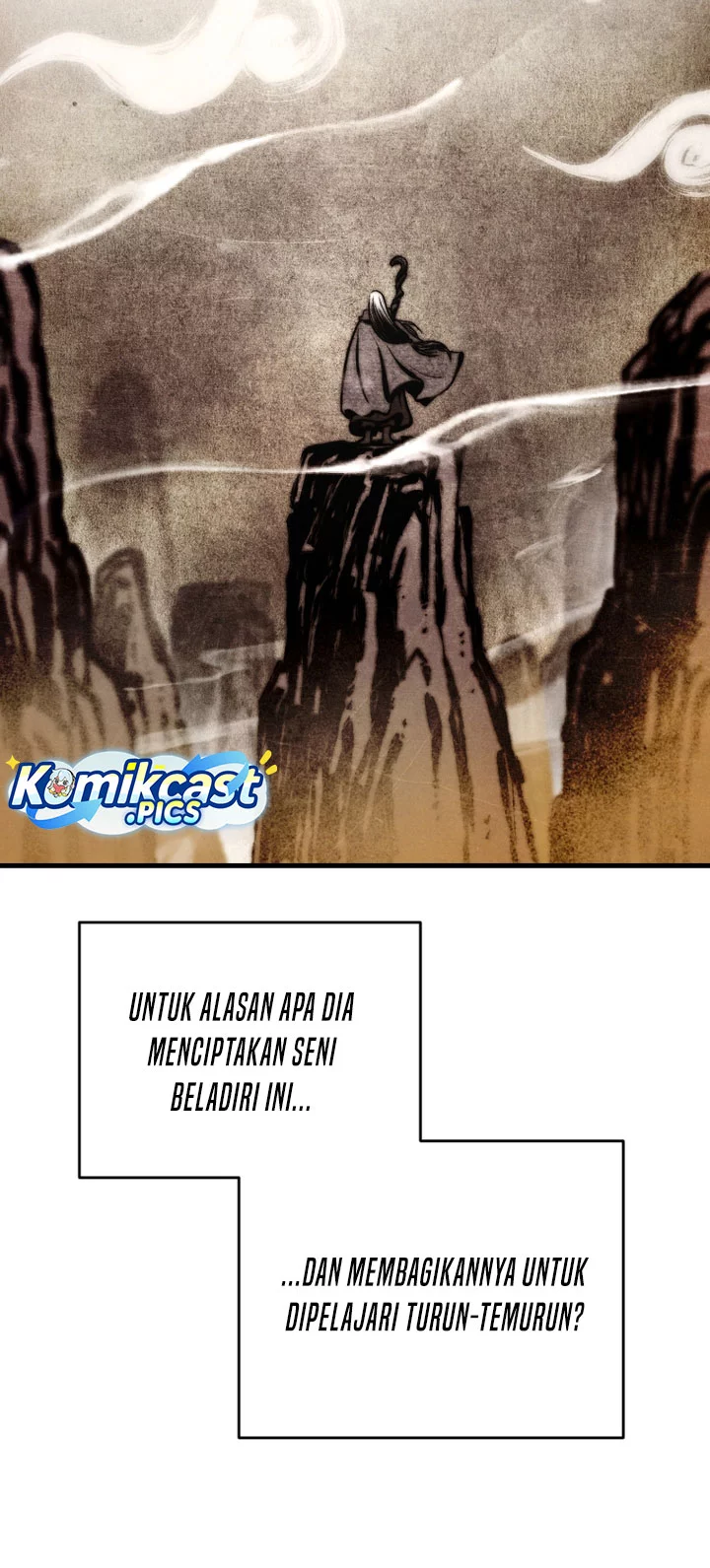 Player Who Can’t Level Up Chapter 207 Gambar 25