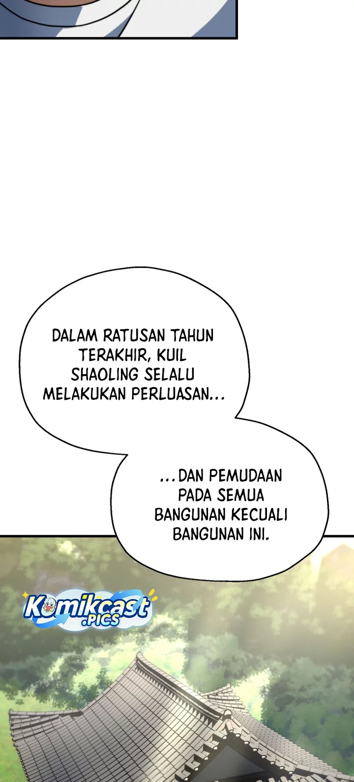 Player Who Can’t Level Up Chapter 207 Gambar 28
