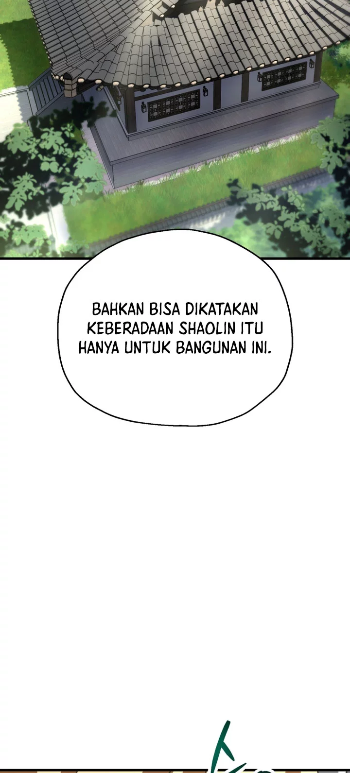 Player Who Can’t Level Up Chapter 207 Gambar 29