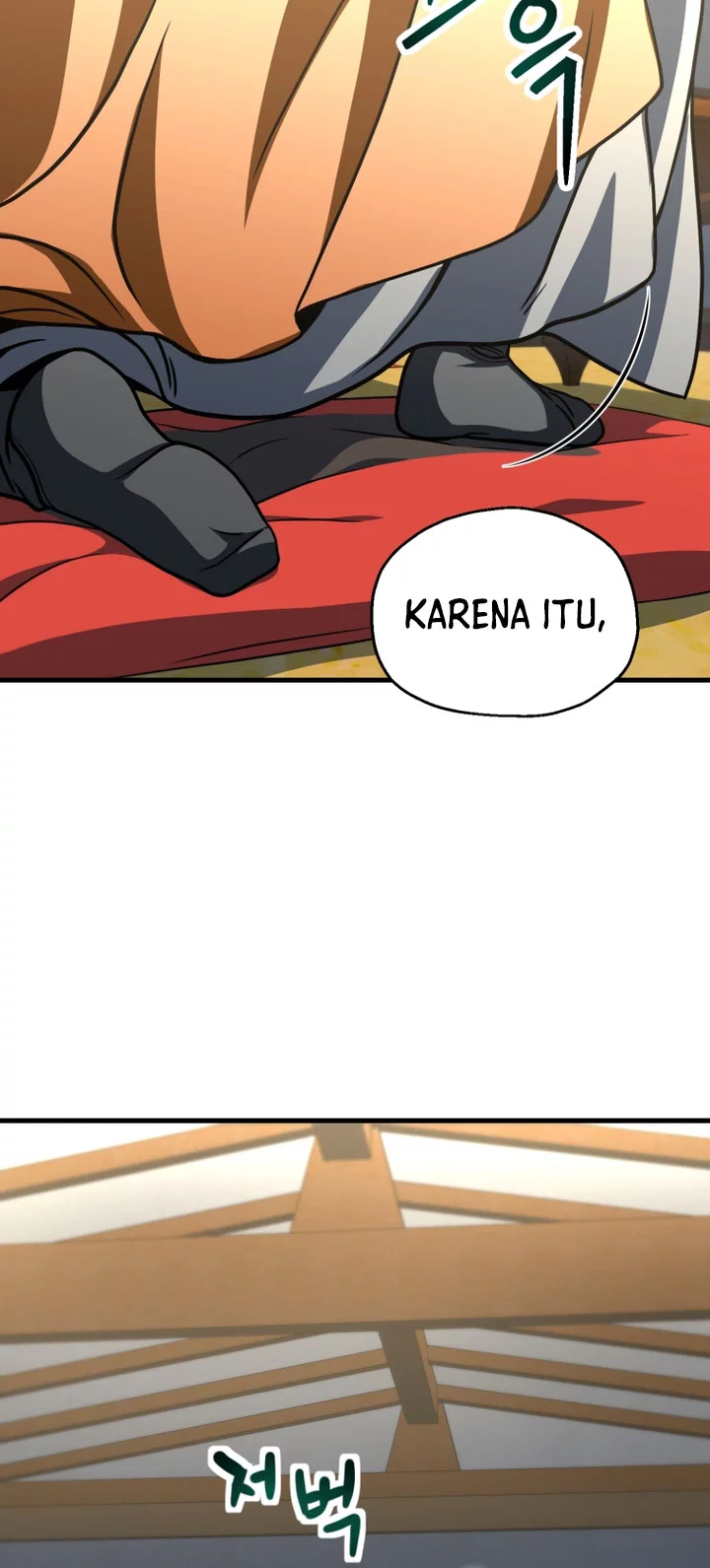 Player Who Can’t Level Up Chapter 207 Gambar 30
