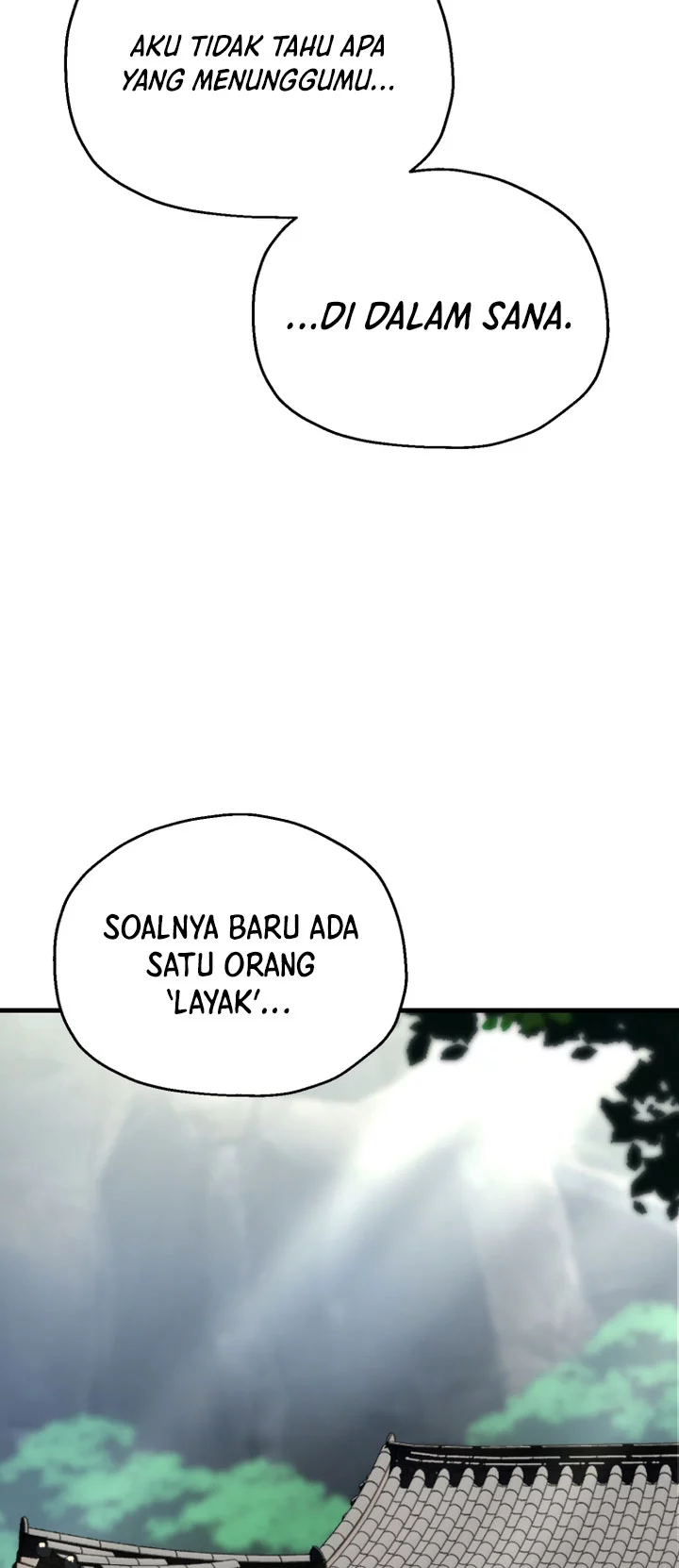 Player Who Can’t Level Up Chapter 207 Gambar 58