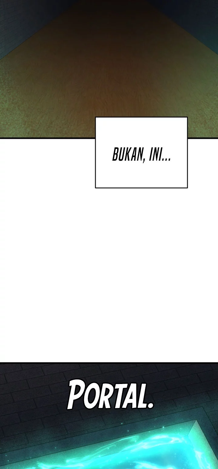 Player Who Can’t Level Up Chapter 207 Gambar 66