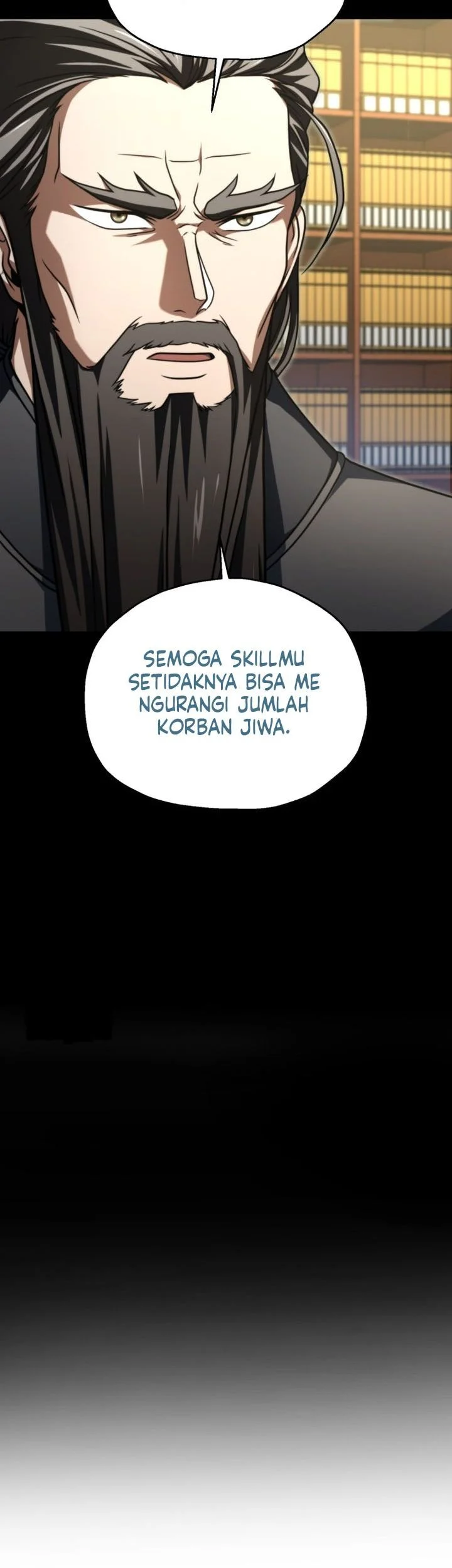 Player Who Can’t Level Up Chapter 211 Gambar 19