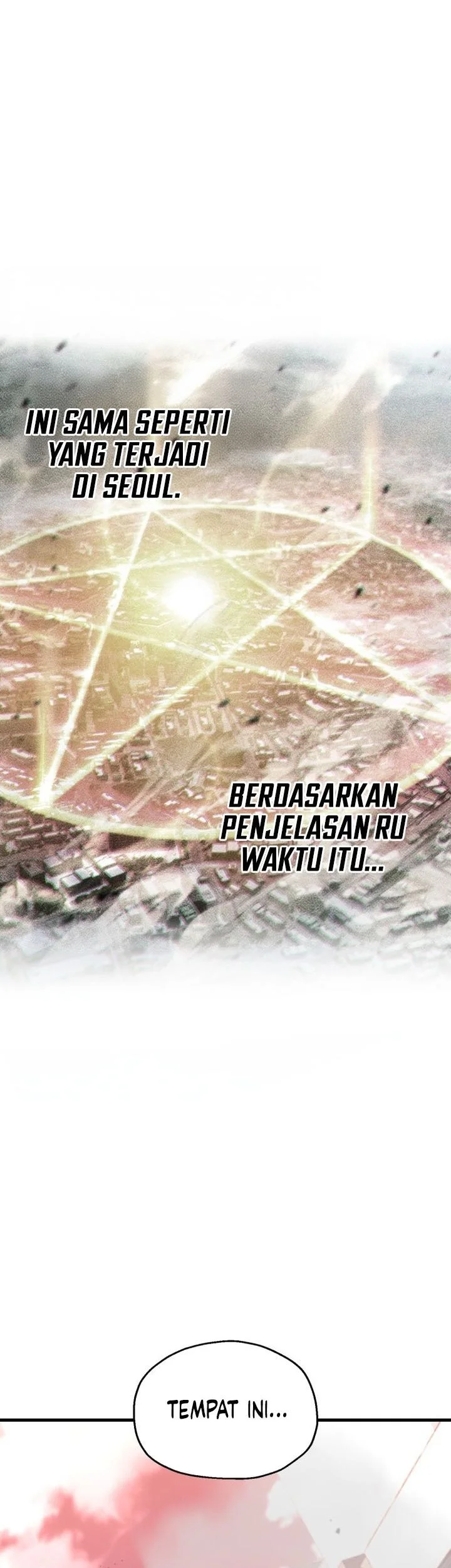 Player Who Can’t Level Up Chapter 211 Gambar 27