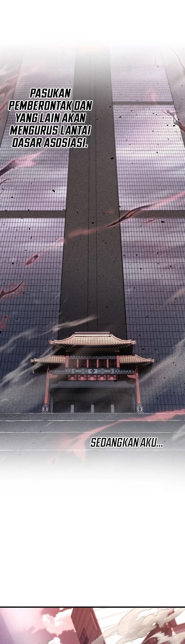 Player Who Can’t Level Up Chapter 211 Gambar 31