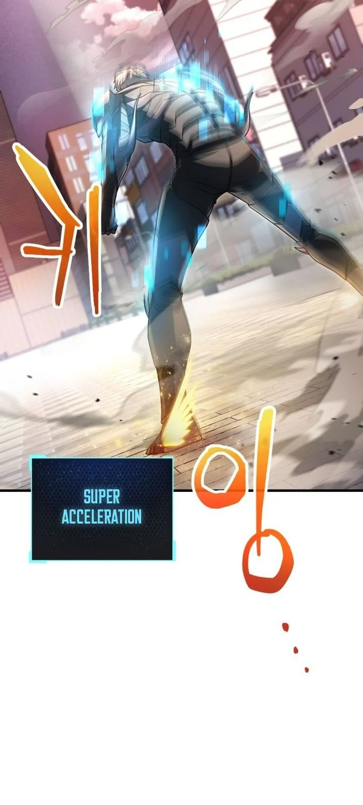 Player Who Can’t Level Up Chapter 211 Gambar 32